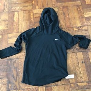 SoulCycle/Nike Long Sleeve Pull Over